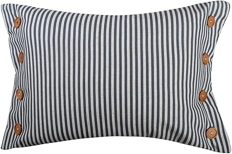 button cushion cover