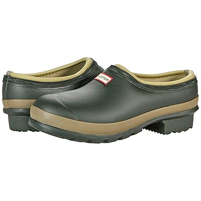 Hunter Gardener Neo Lined Clog Women
