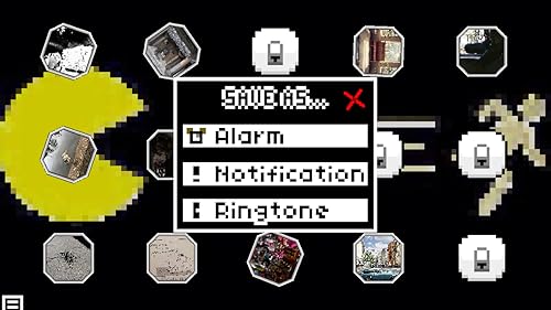 Clatter Sounds and Ringtones
