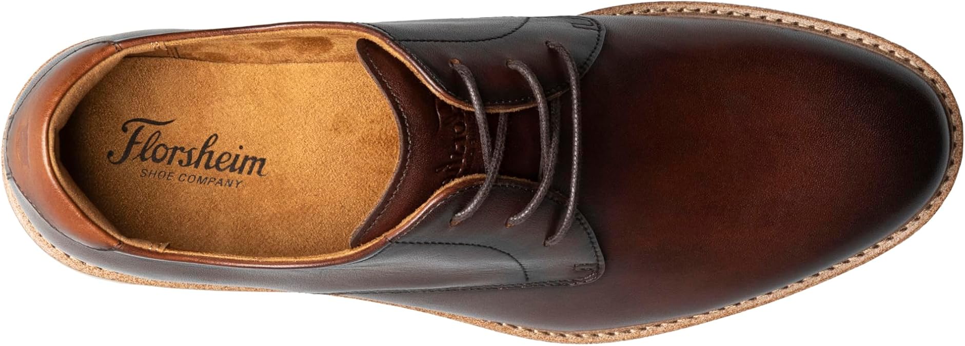 Florsheim Men's Highpoint Plain Toe OxfordOxford