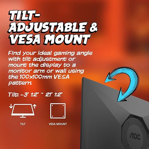 Monitor 27 FHD IPS miniatura 5