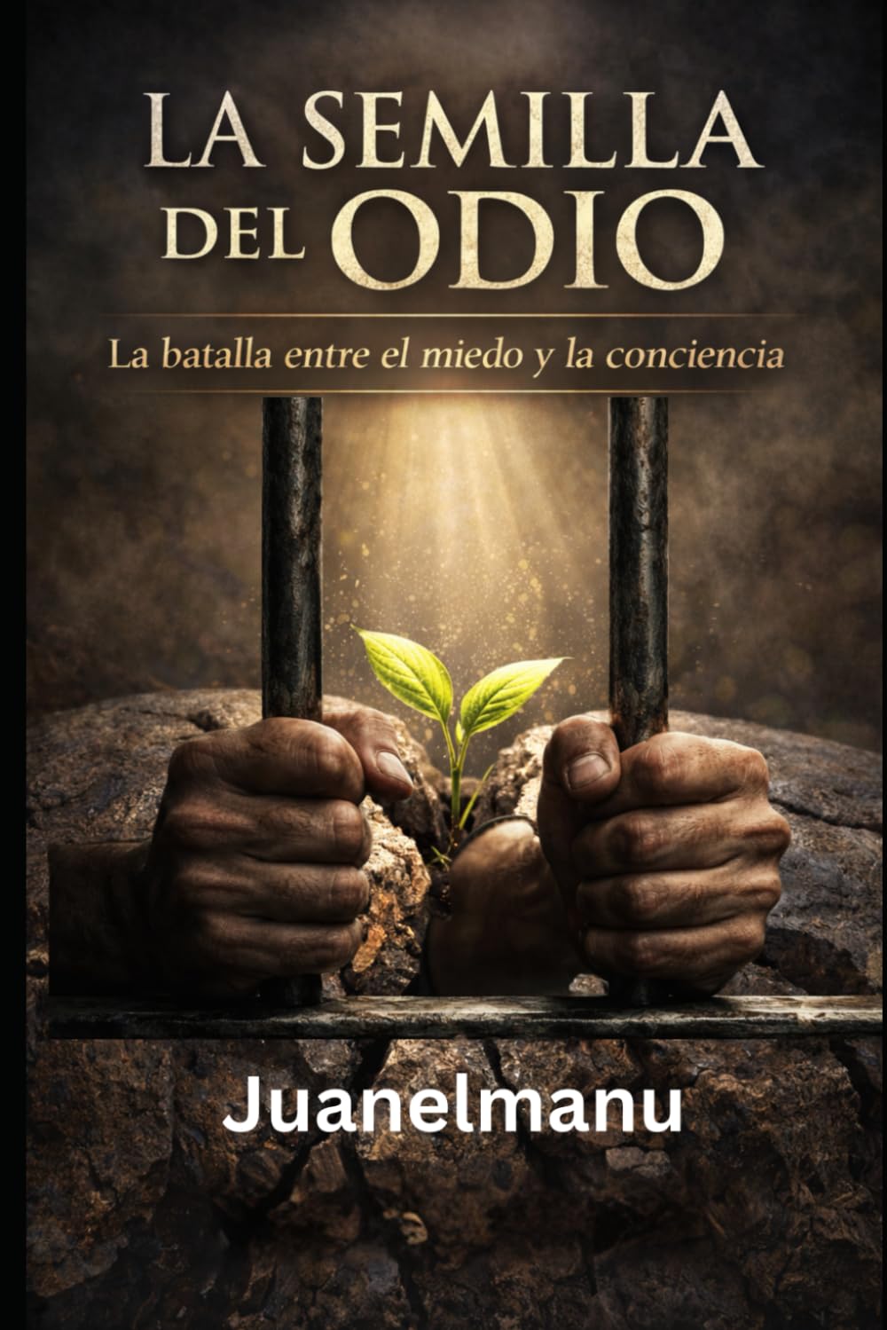 La semilla del odio