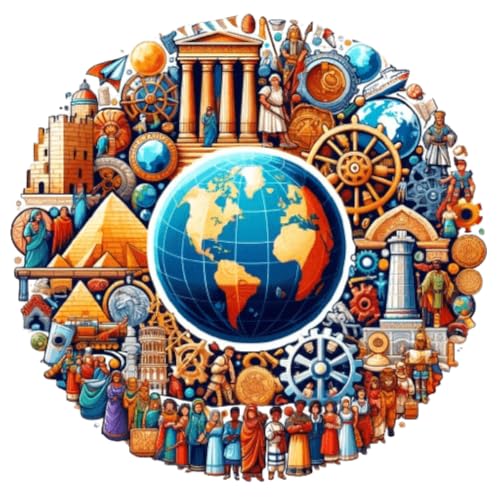 The World History Info