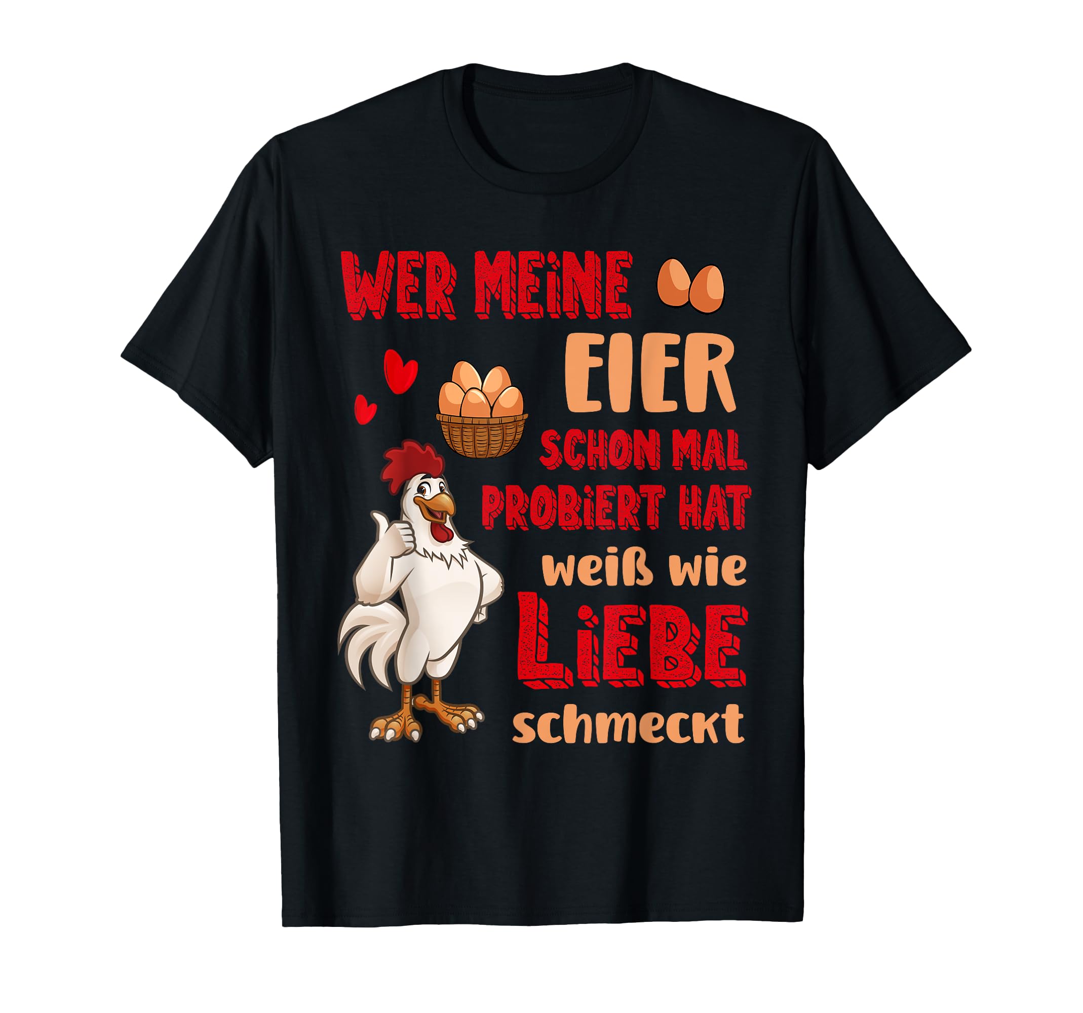 Kleidung mit Designs von Amazon Merch on Demand