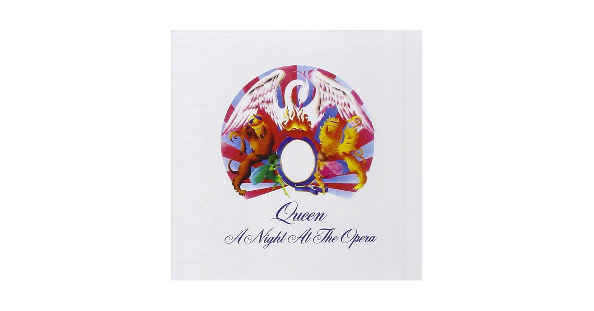 【限定セール】Queen A Night At The Opera レコード Queen - A Night at the Opera - Amazon.com Music