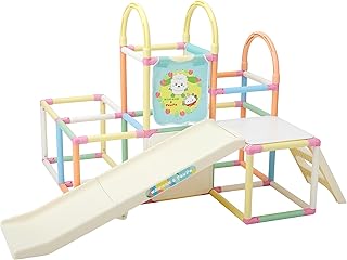 野中製作所 ワンワンとぽぅぽ おりたたみ ロングスロープジム