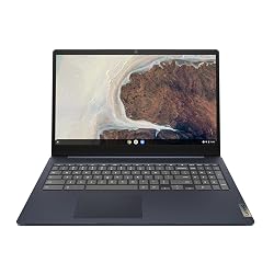Offerta Lenovo IdeaPad 3 Notebook Chromebook 15,6