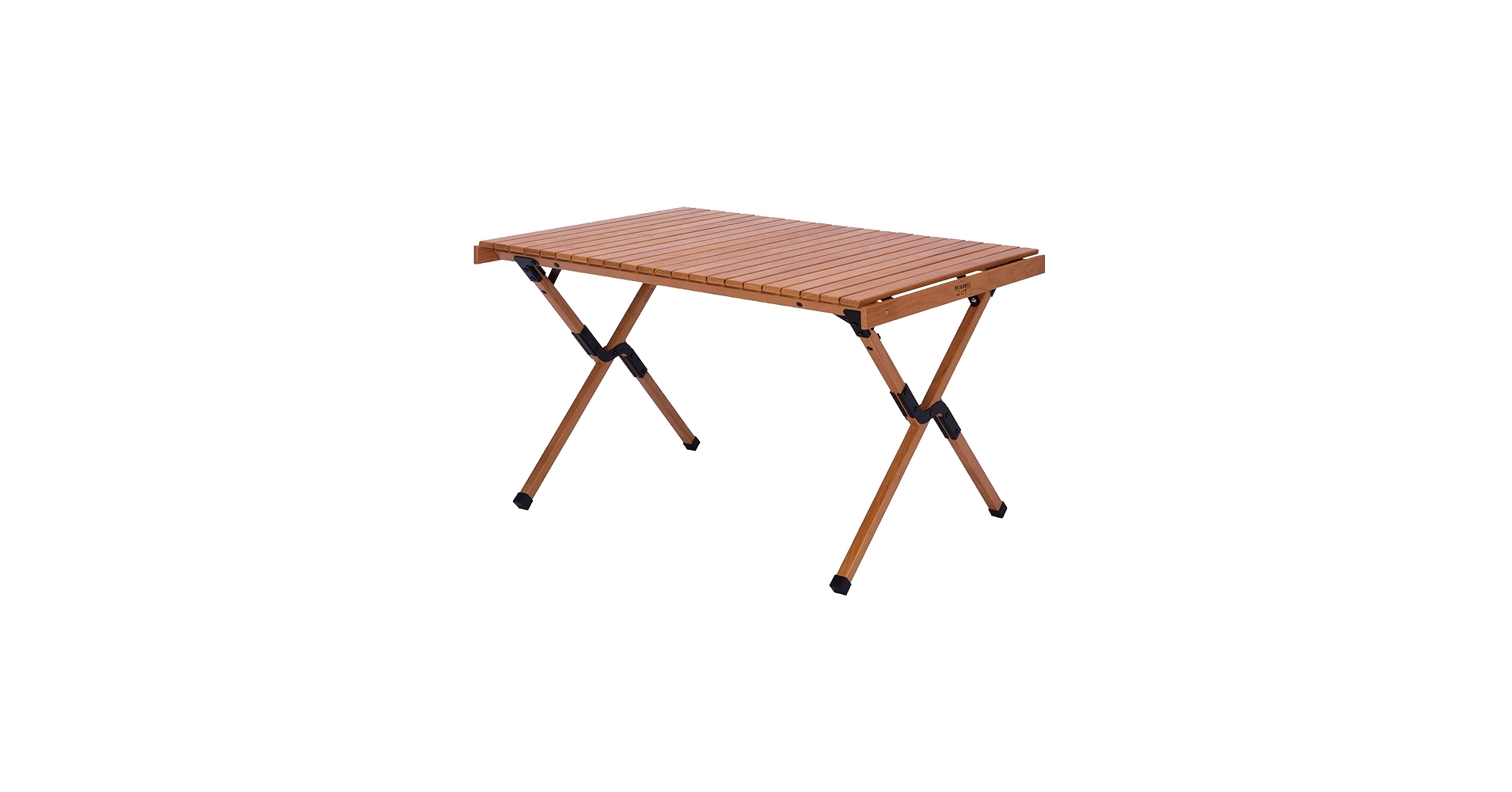 HangOut ハングアウト Apero Wood Table ウッドテーブル Amazon | ハングアウト(Hang Out) キャンプ ウッド ロール