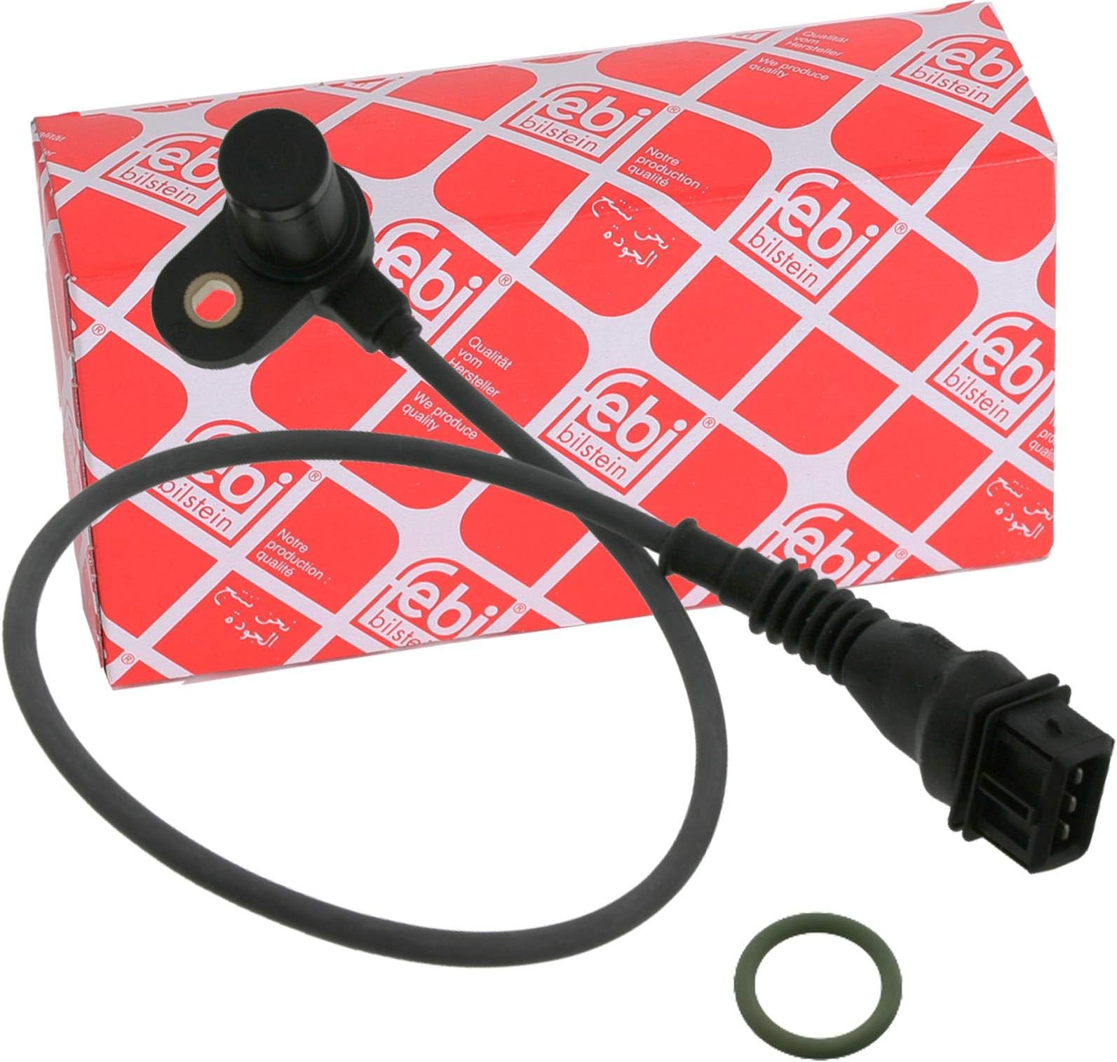 febi bilstein 24162 Camshaft Position Sensor