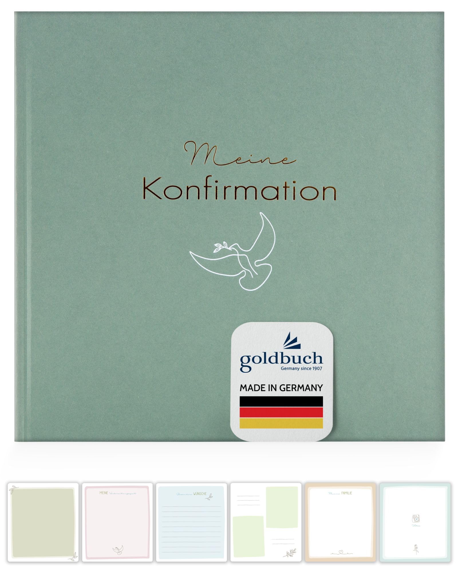 Basteln, Malen & Handarbeiten