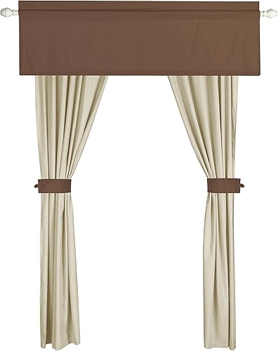 Miniatura 8 de Chic Home Mackenzie Complete juego completo de sábanas, ropa de cama de cuadrados de colores planos, colección cama en una bolsa, panel de vidrio,