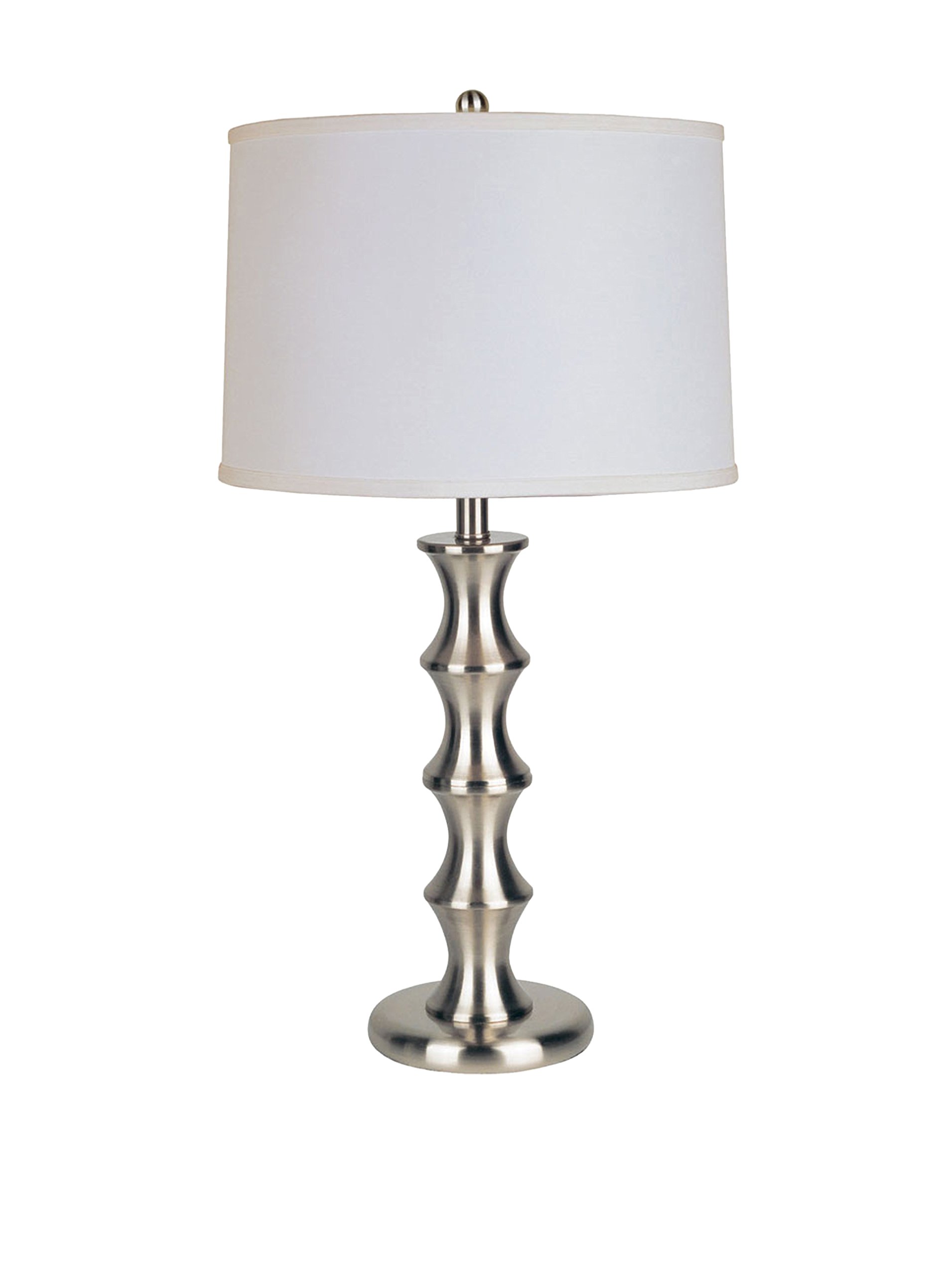 ORE International 29.5" Metal Table Lamp