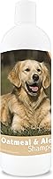 Vista 98 de Healthy Breeds Champú de avena Cavapoo con Aloe 16 oz