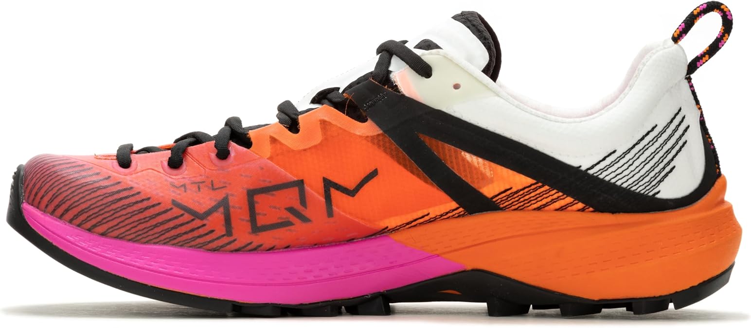 Amazon | エムティーエル エムキューエム メンズ | MERRELL(メレル