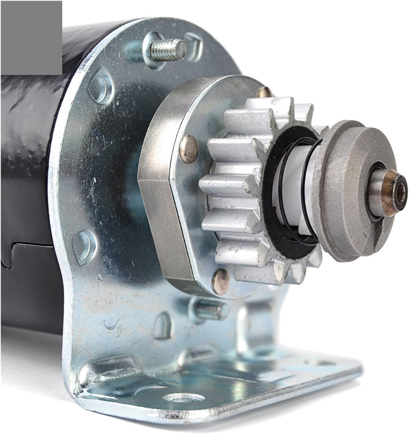 Starter Motor Compatible with TORO Tractors Lawn MZ14H MZ16H MZ18H Riding Mower XL320 XL380 XL440 16-38 17-44 170-DH DH 200 210 Lawn Tractor