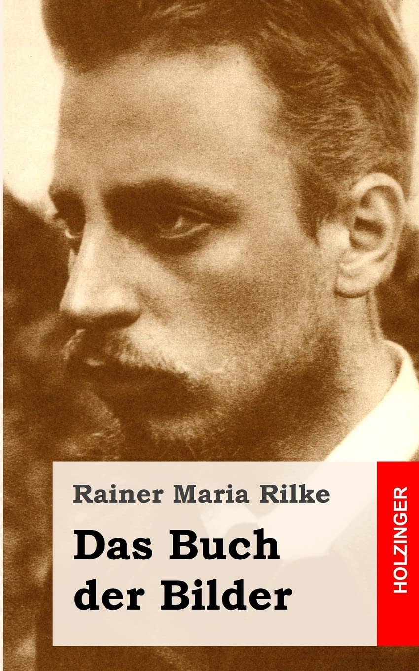 Das Buch der Bilder: 1902 und 1906