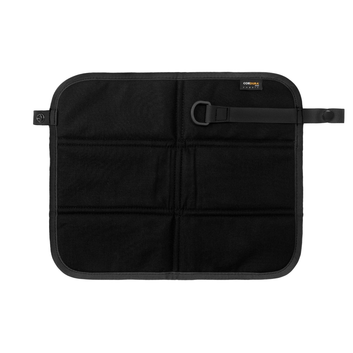 Helikon-Tex VAGABOND SEAT PAD Black (AC-VSP-CD-01)