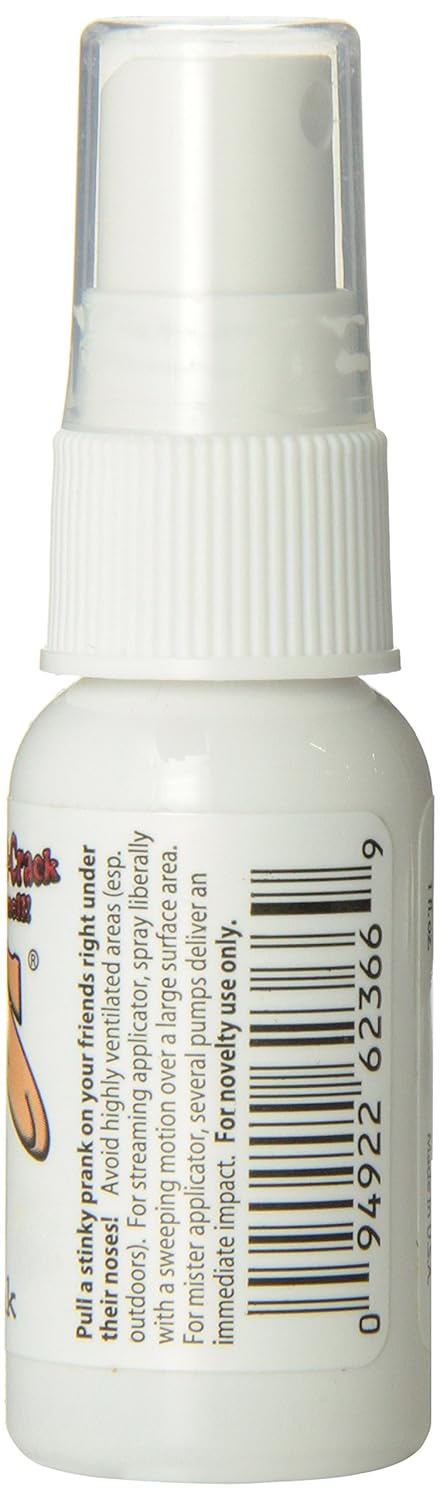 liquid arse spray