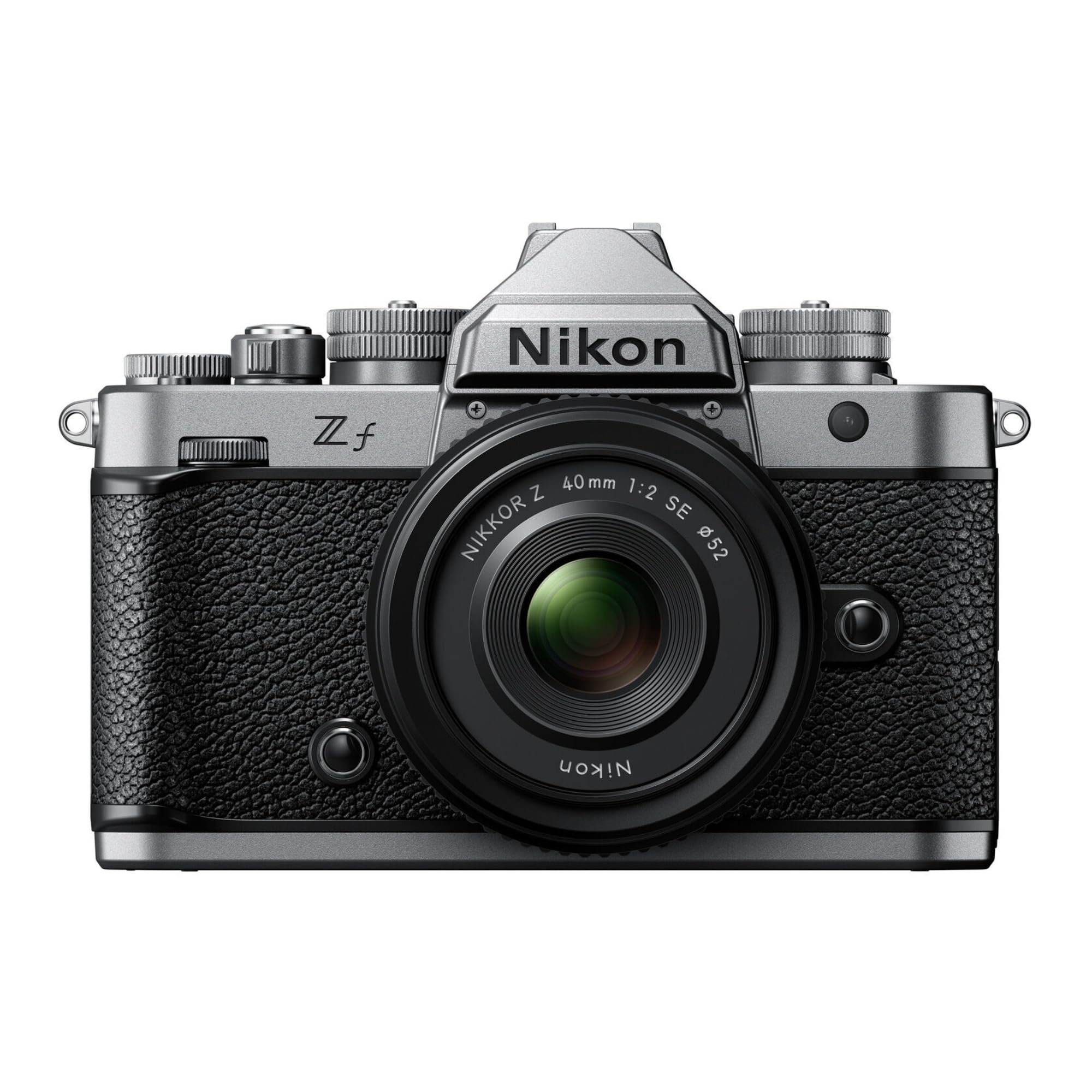 Nikon Zf