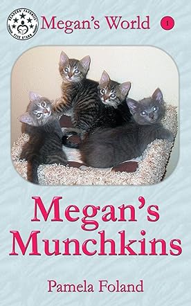 Megan's Munchkins