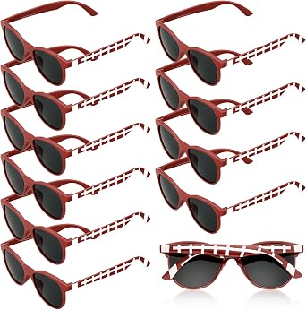 Relaxweex 12/24 Soccer Baseball Football Softball Sunglass