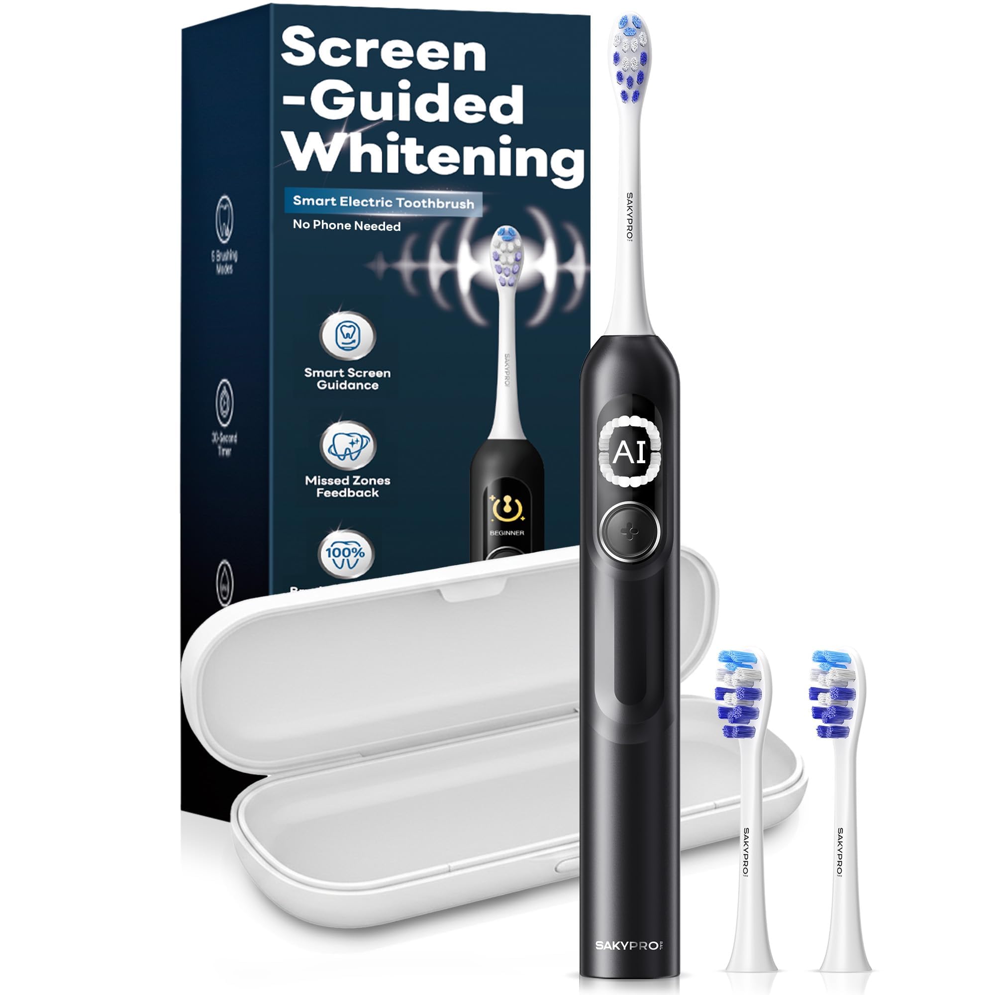SAKYPRORAL AI Sonic G5smart