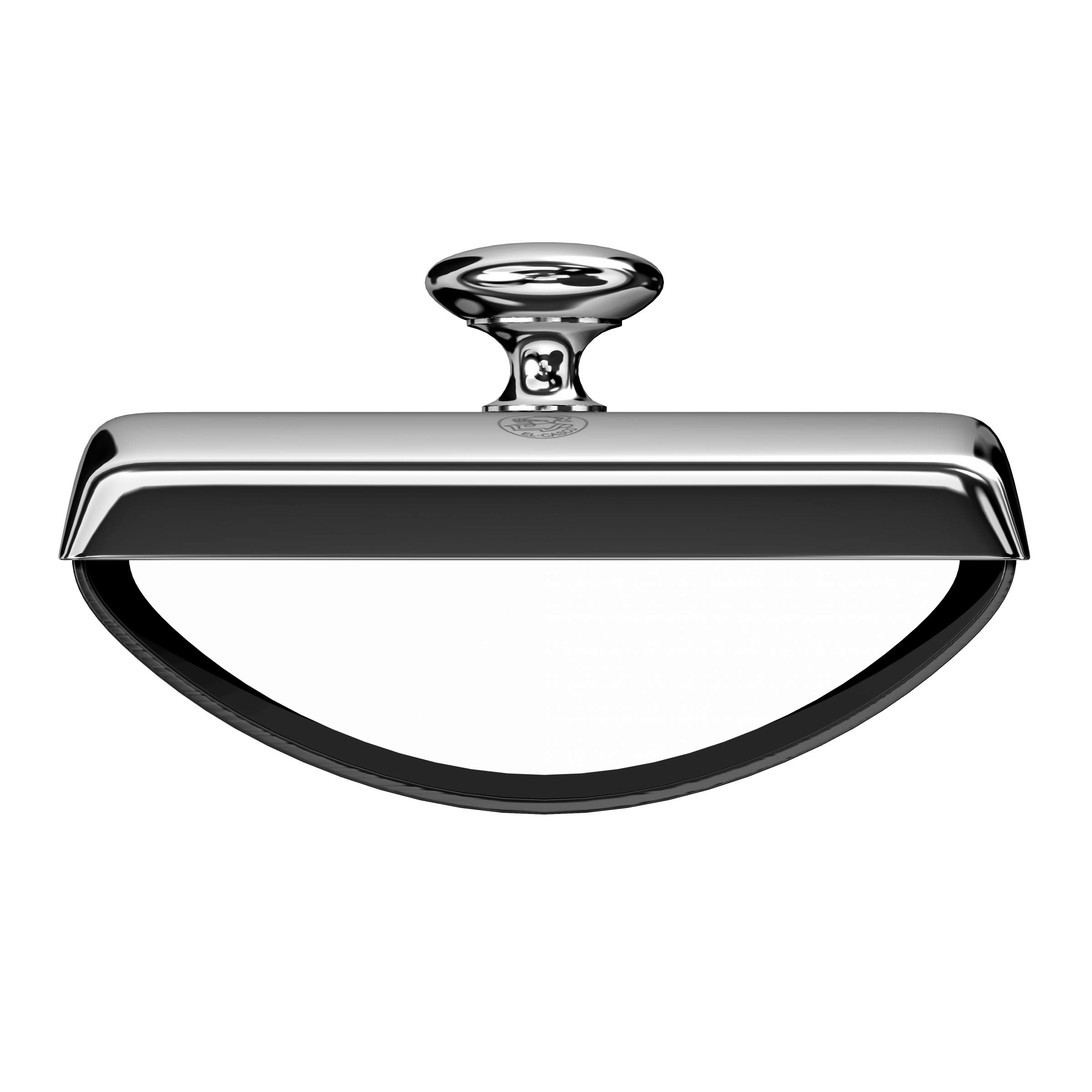 El Casco M-750 CT Löschwiege Edelchrom