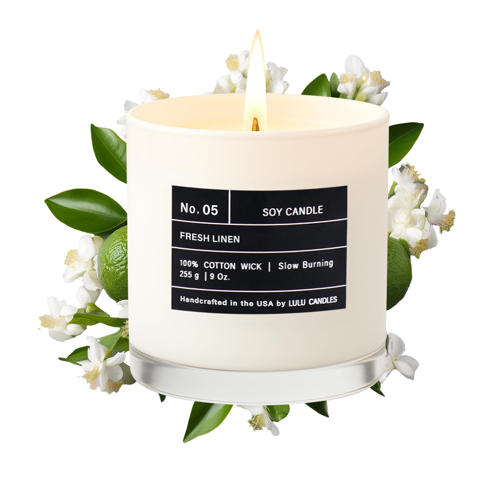 Lulu Candles Fresh Linen