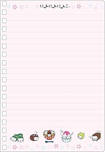 Amazon.co.jp: サンエックス にゃんにゃんにゃんこ B6SP