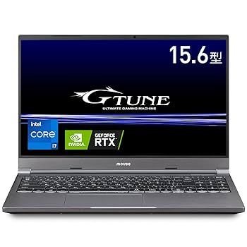mouse ノートパソコン 15.6型 32GB Corei7 Amazon.co.jp: 【スケルトンデザイン! Core 7 & RTX 5060】MSI