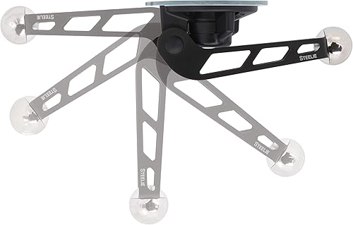 Miniatura 4 de Nite Ize - Soporte magnético de automóvil para celulares inteligentes