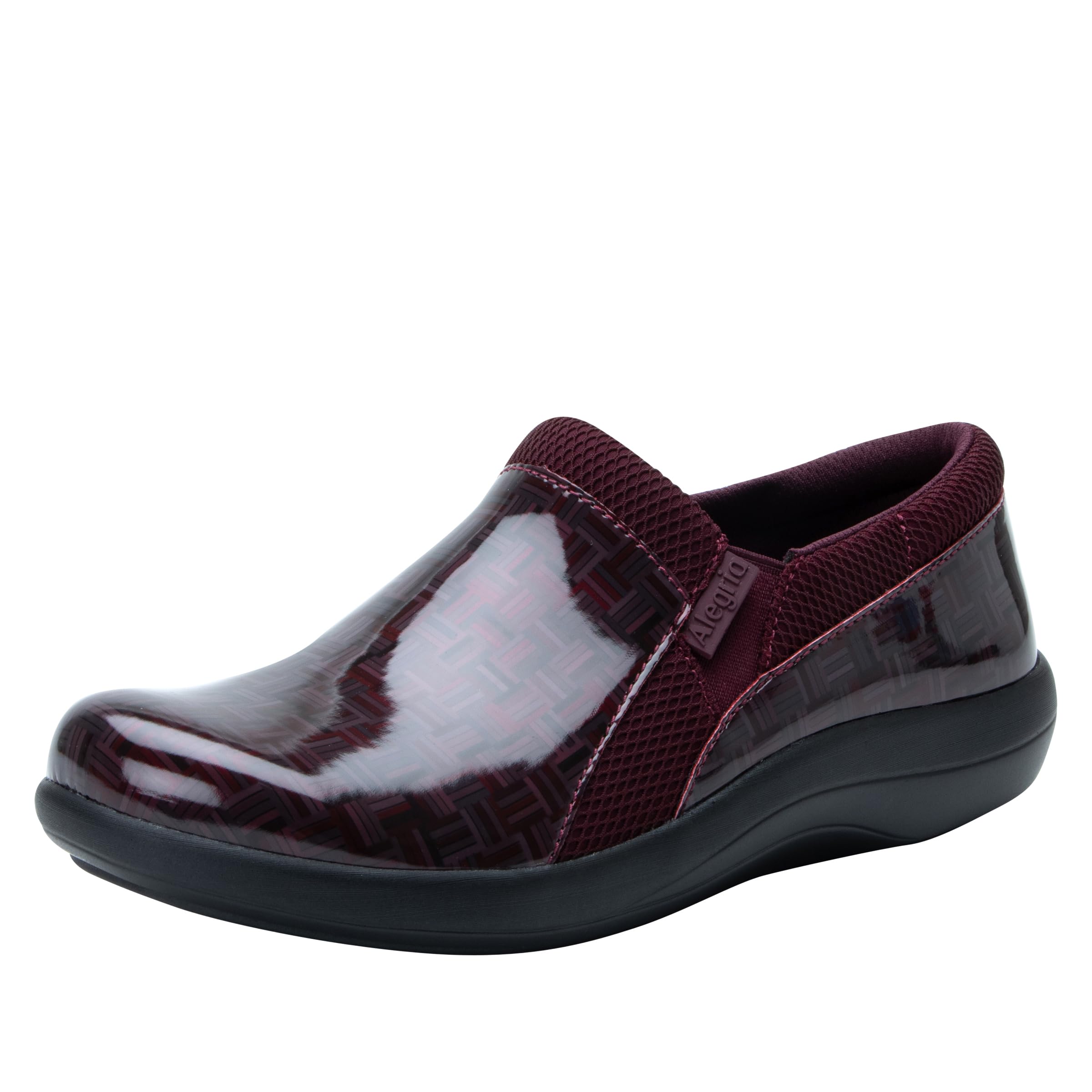 Alegria by PG Lite Women's Duette Medical Professional Shoe