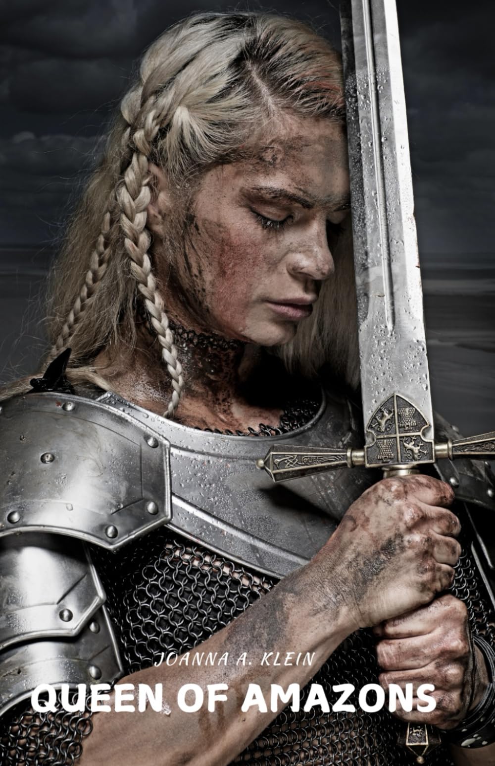Queen of Amazons: (Science Fiction & Fantasy Short Stories)