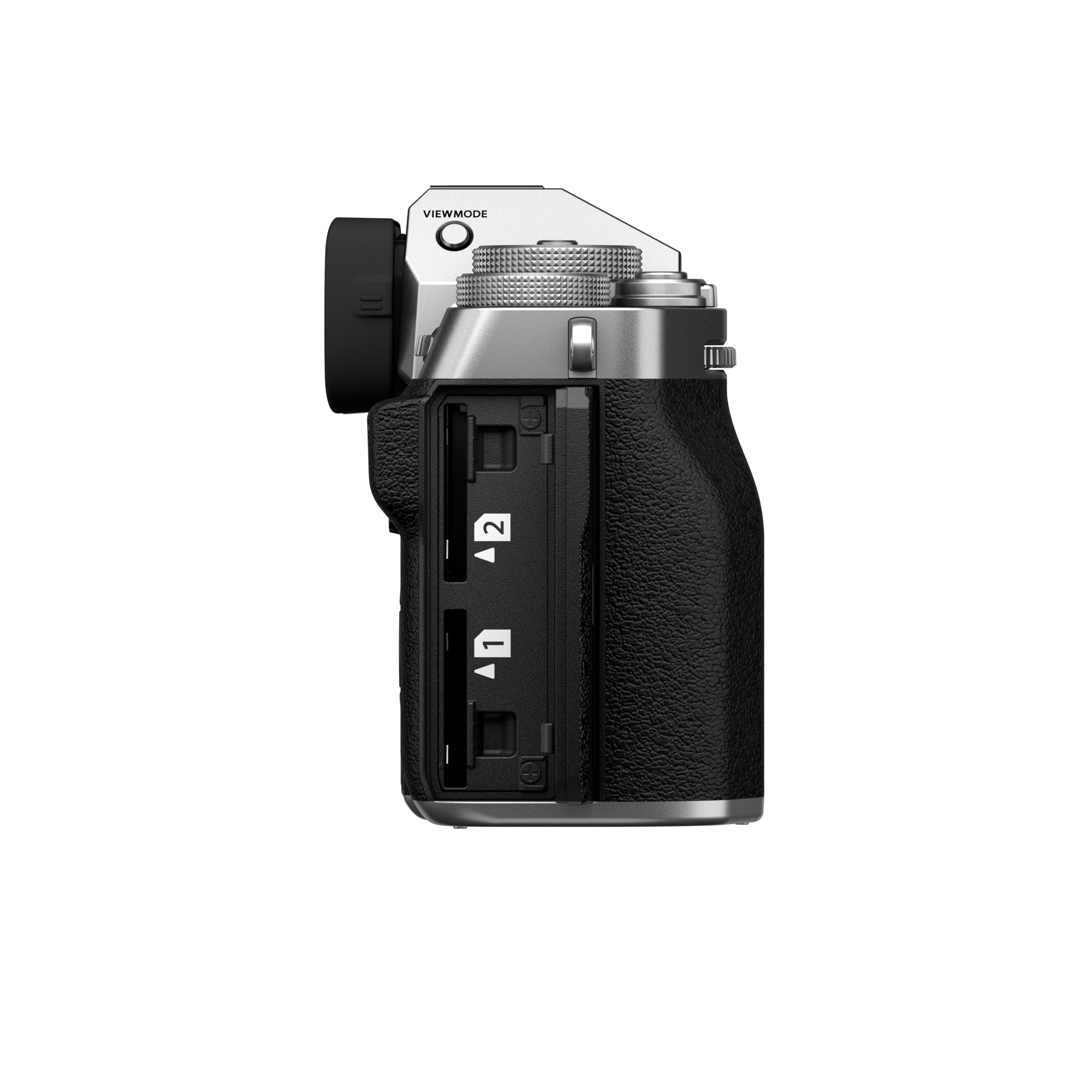 Fujifilm X-T5 Gehäuse Silber