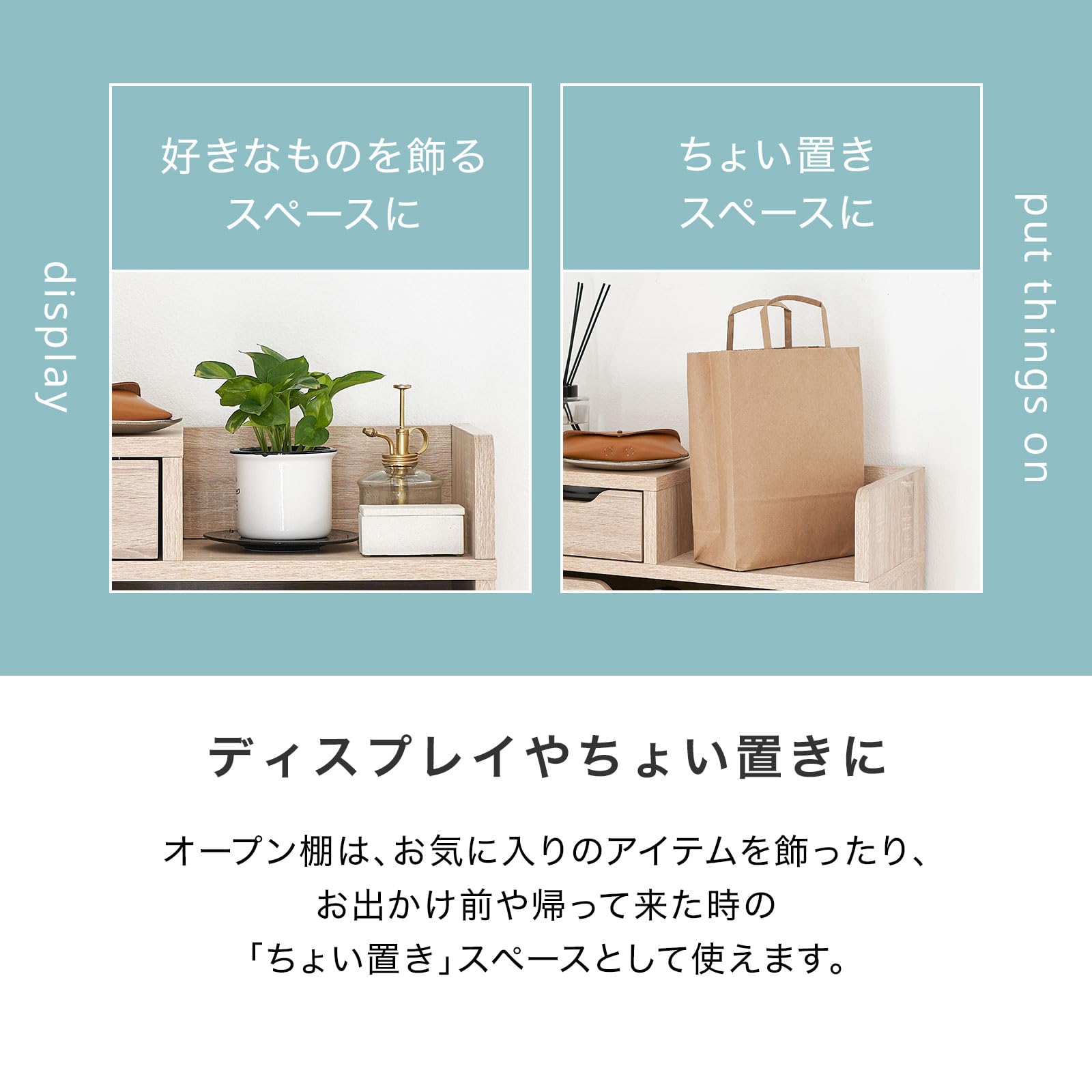 Amazon｜LOWYA ロウヤ シューズボックス シューズキャビネット