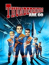 Thunderbirds Are Go
