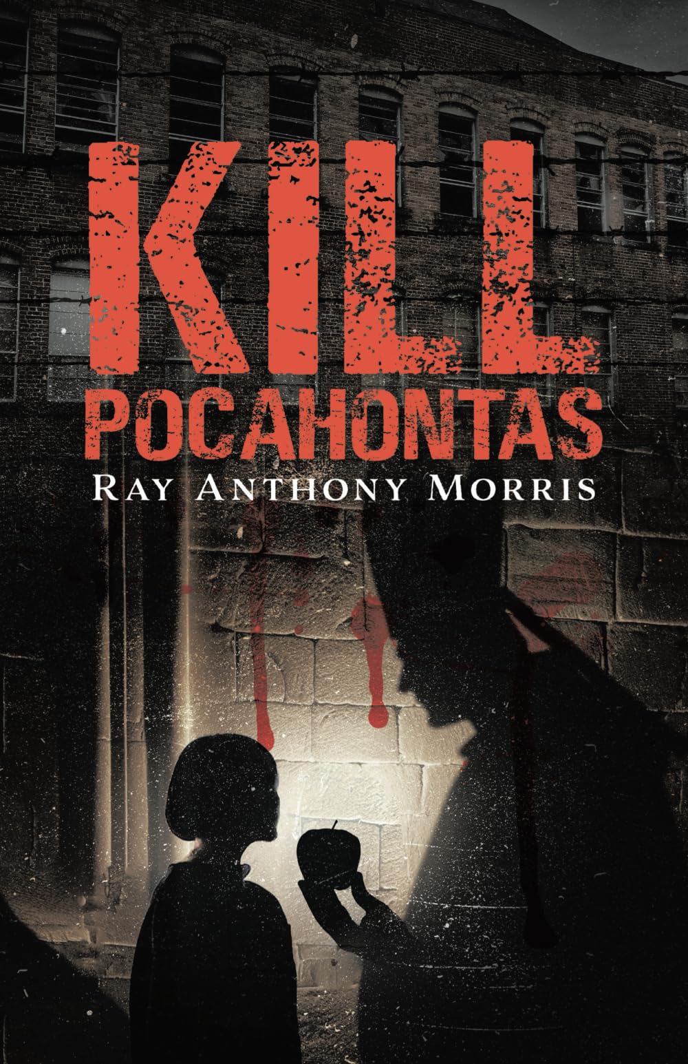 Kill Pocahontas