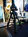 Versatile and Lightweight Tripod for Casual Use