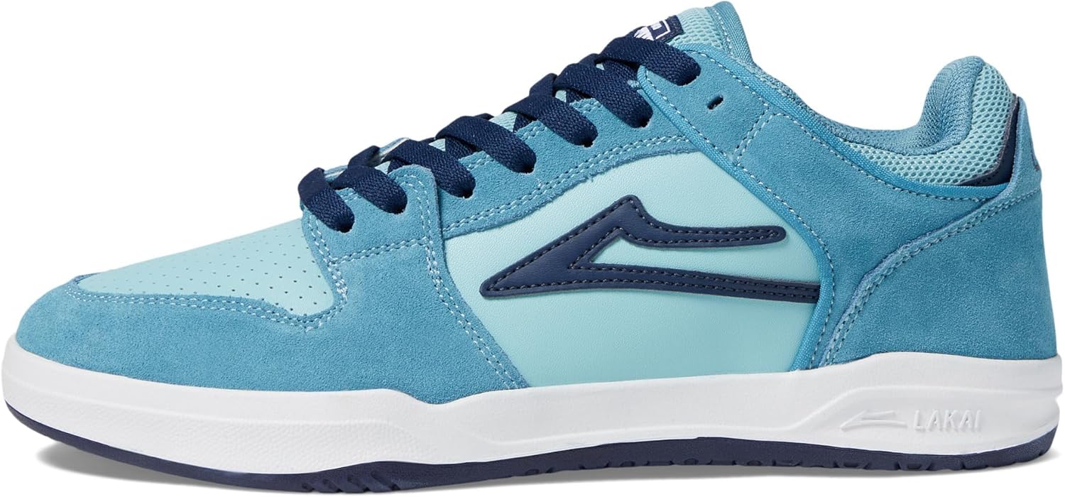 Lakai Men's Telford Low Skate Shoe