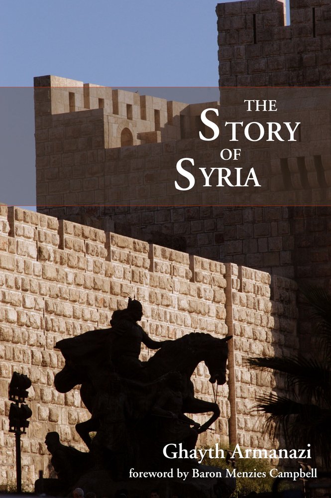 The Story of Syria