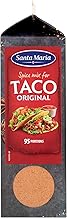 Santa Maria Taco condimento Spezie Mix, 532G, 95 porzioni