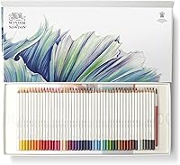 Vista 25 de Winsor & Newton Studio Collection - Lápices de grafito, juego de 5