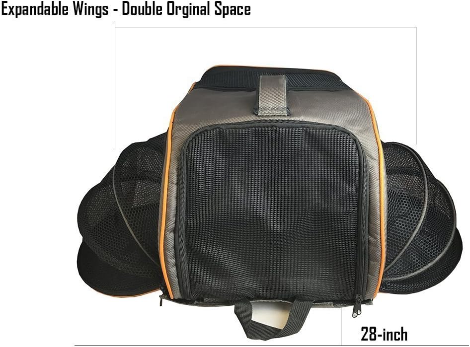 Pet magasin backpack Clearance