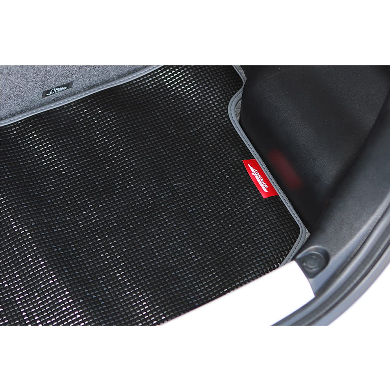 Amazon | MONSTER SPORT ラゲッジマット アルトワークス/ターボRS 