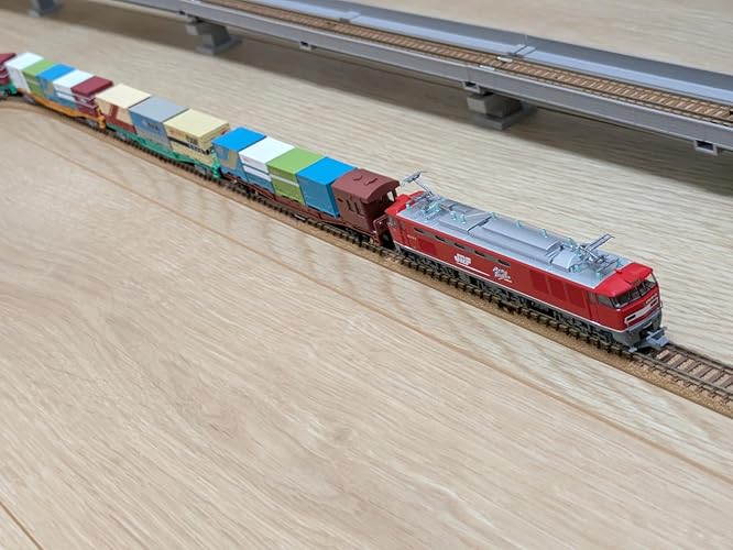 Amazon | KATO Nゲージ EF510 0 3059-1 鉄道模型 電気機関車 | 鉄道