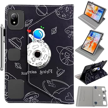 Universal Case for 10-10.1 Inch Tablet for Doogee / Blackvie w/Rebecco