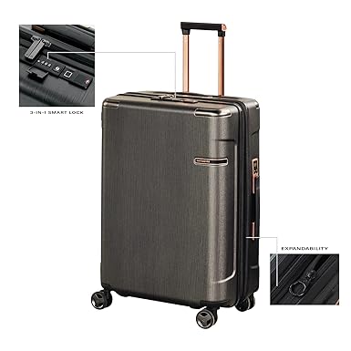 evoa tech samsonite