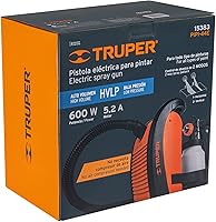 Vista 4 de Pistola de pintura eléctrica, 445 W