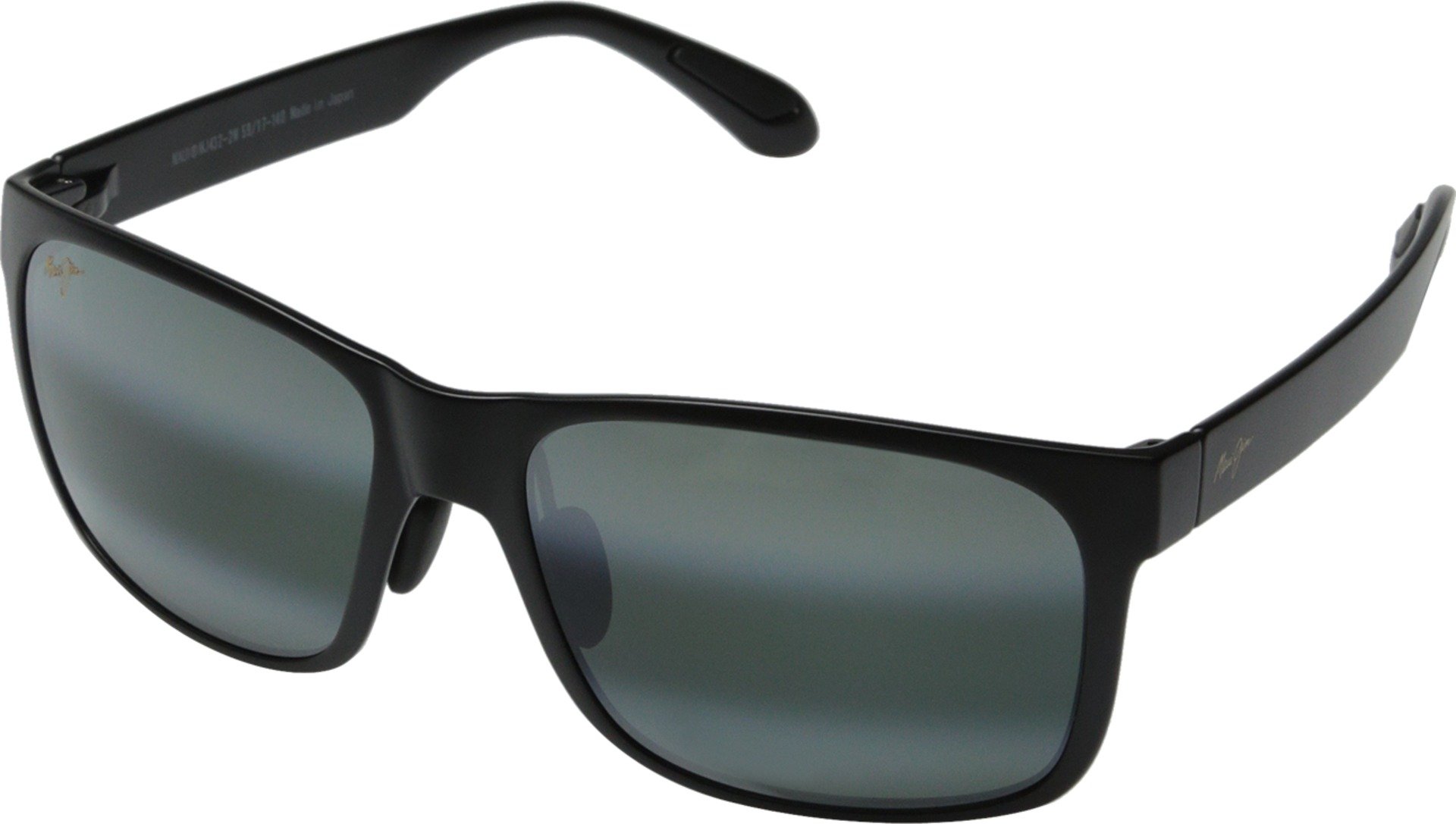 Maui Jim Red Sands Rectangular Sunglasses