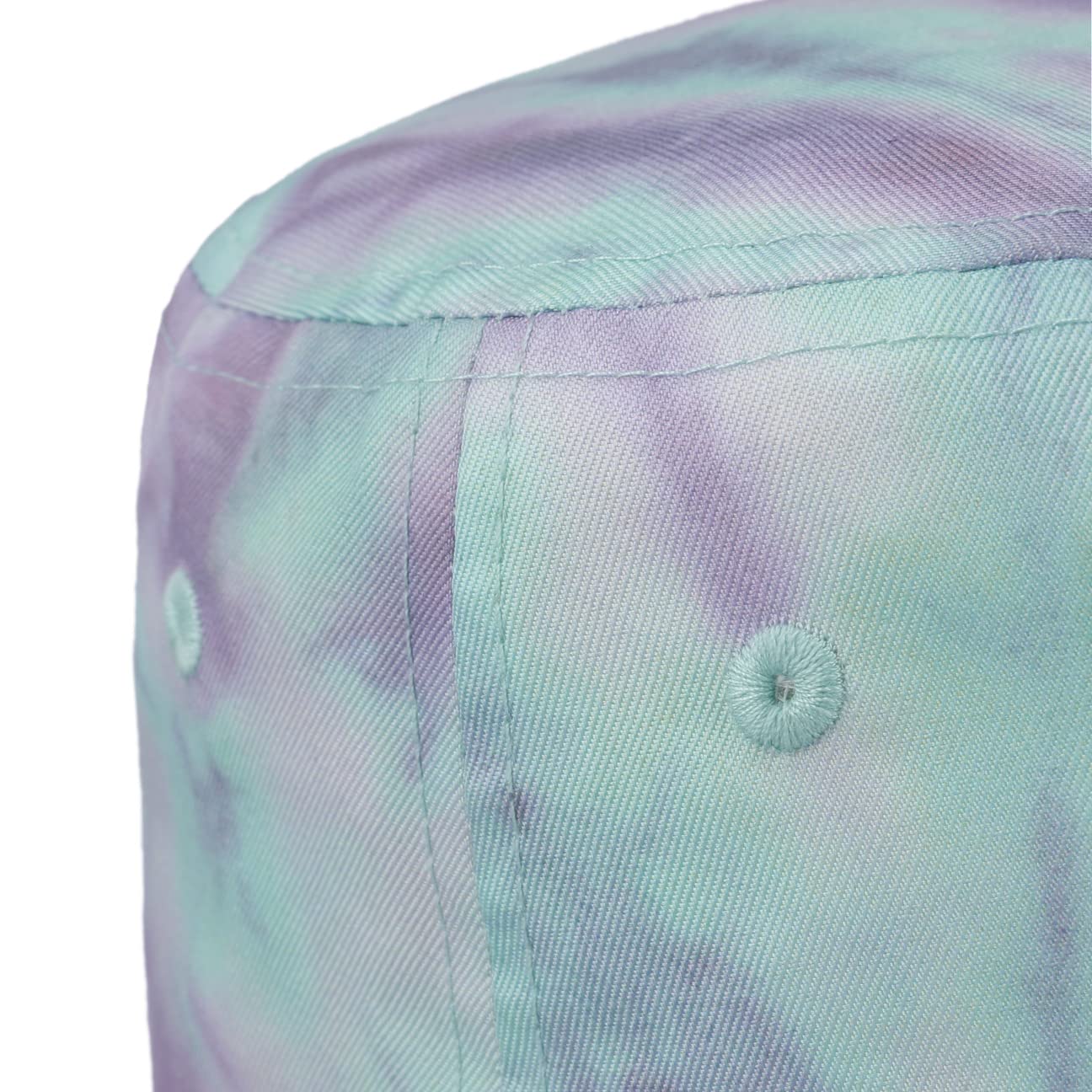 Hurley Cappello Patrona Wide Brim Bucket Donna - Cappelli da Spiaggia Estivo a Tesa Larga con sottogola Inverno Autunno Primavera Estate Estate/Inverno